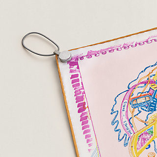 Hermes エルメス ハンギングセット Scarf display system | Hermès USA